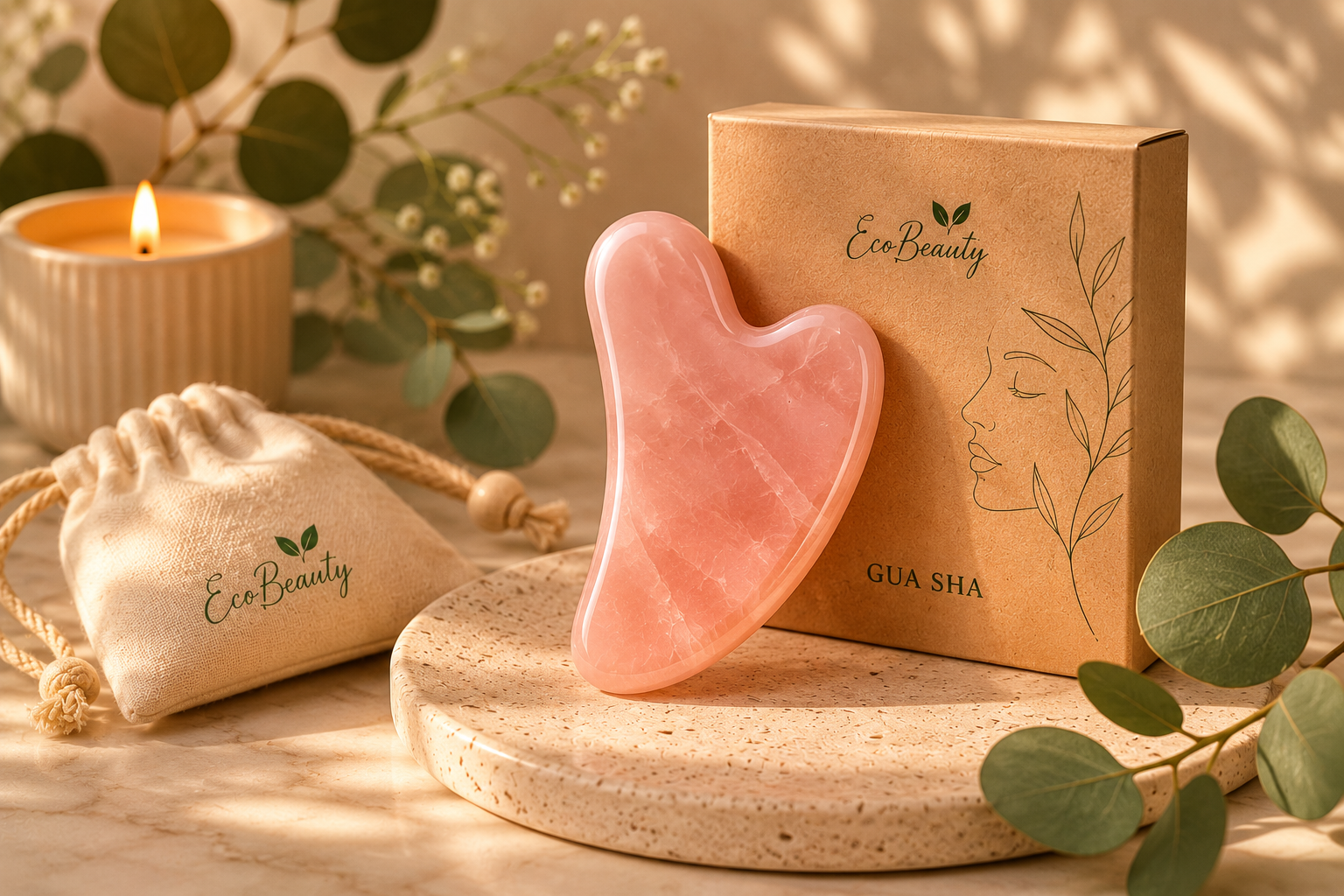 Gua Sha